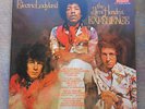 LP The JIMI HENDRIX EXPERIENCE Electric Ladyland 2LP, GERMANY, 1970, MINT-