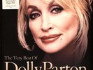 Dolly Parton - The Very Best Of Dolly Parton (Vinyl 2LP - 2020 - EU - Original)