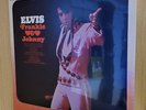 Elvis Presley Lp Frankie & Johnny Sealed Usa