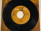 The Cars / Drive & Hello Again / 45rpm / Mint