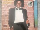 New & Sealed MICHAEL JACKSON Off The Wall Original 1979 Vinyl Vintage