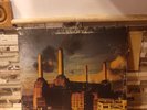 PINK FLOYD Animals JC34474 Gatefold Vintage Early Press Original Rare Vinyl LP