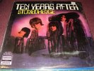 TEN YEARS AFTER STONEDHENGE LP SEALED DERAM DES18021 FROM 1968 ORIG