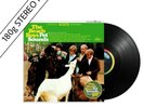 The Beach Boys - Pet Sounds Remastered 50th Anniversary 180g Vinyl LP [Stereo]