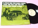 MORRICONE LP C'ERA UNA VOLTA IL WEST CLUB EDITION ITALY 1975 EX++