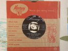 Sister Rosetta Tharpe 45 Cain't no Grave Hold my Body Down 1956 Gospel EX