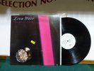 LEON WARE INSIDE LOVE. MODERN SOUL NEAR MINT    WHAT'S YOUR NAME     LP