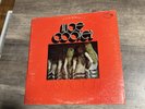 Alice Cooper Easy Action 1970 Straight Pink Label WS 1845 Gatefold Unplayed LP