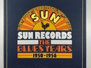 Sun Records The Blues Years 1950 - 1956 Nine LP Album Box Set W Booklet EX Discs