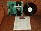 The Housemartins London 0 Hull 4 1986 1st UK Go  Discs AGOLP 7