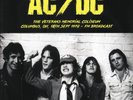 RARE AC/DC WITH BON SCOTT ' COLUMBUS OHIO' RECORD ALBUM, 500 MADE. STILL SEALED