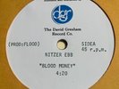NITZER EBB- BLOOD MONEY+WITHOUT BELIEF, 10