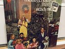 Merry Christmas From The BRADY BUNCH LP (1970) IN SHRINK 1st Press Edition