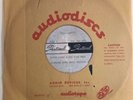 (DAVID BOWIE)DAVIE JONES & KING BEES-LIZA JANE, 8
