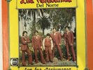 Los Huracanes Del Norte - Son Tus Perfumes Mujer Vinyl Luna LLPS 1015 VG Tejano