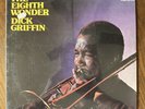 Dick Griffin - The Eighth Wonder SEALED ORIGINAL SES 19747 STRATA EAST RARE