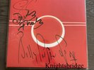 Smashing Pumpkins ‘Aghori Mhori Mei’ SIGNED AUTOGRAPH Vinyl LP + 7” EP  24HR DEL
