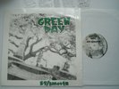 GREEN DAY 39 / Smooth NM LOOKOUT #22 Berkeley '92 Press Vinyl LP Punk w/insert