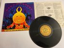 Herbie Hancock Head Hunters LP Vinyl QUADRAPHONIC 1974 Columbia CG 32731