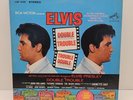 Elvis Presley - Double Trouble LP Vinyl Record LSP-3787 Stereo RCA Victor