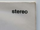 THE BEATLES  HELP    1965  UK LP    PCS 3071   BLACK STEREO