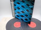 The Who ‎– Tommy Japan LP OBI VINYL Polydor ‎– 28MM 0533/4