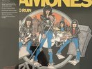 RAMONES ROAD TO RUIN RHINO HIGH FIDELITY NUMBERED LIMITED ED VINYL LP RECORD