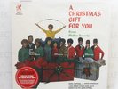 A CHRISTMAS GIFT FOR YOU - FROM PHILLES RECORDS - 180g- 2009 *SEALED* VINYL LP