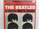 BEATLES - A HARD DAY'S NIGHT - CAPITOL UAS 6366 - USA *SEALED* VINYL LP RECORD