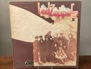 LED ZEPPELIN II 1969, RL SIDE ONE , LH SIDE TWO , VINYL LP