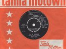 Marvin Gaye I'll Be Doggone Tamla Motown TMG 510 Soul Northern Motown