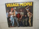 VILLAGE PEOPLE 1979 