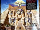 IRON MAIDEN - Powerslave [Limited Edition] [Picture Disc] - Still Sealed