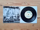 DUMPY'S RUSTY NUTS - JUST FOR KICKS UK 1982 7