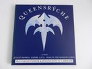 Queensryche - Jet City Woman Box Set , Vinyl - Poster - Card, Schallplatte