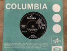 Mod Beat The Originells 4 – Nights / I Can Make You Mine Columbia – DB 7388