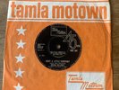 Soul Brenda Holloway – Hurt A Little Everyday Tamla Motown – TMG 581