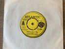 Mod Jazz Soul Googie Rene Combo ‎– Smokey Joe's La La Atlantic DEMO  ‎– AT.4076