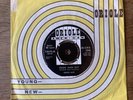 Soul Marvin Gaye ‎– Pride And Joy / One Of These Days Oriole 45-CBA 1846