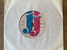 Reggae The Ethiopians, J. J. All Stars ‎– Everything Crash JJ Records ‎– DB-1169