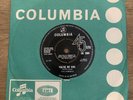 Beat The Symbols – You're My Girl / Why Do Fools Fall In Love Columbia – DB 7664