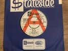 Garage The Sheep ‎– Hide And Seek Stateside DEMO ‎– SS 493