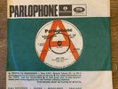 Mod Soul R&B James Royal – Work Song / I Can't Stand It Parlophone DEMO – R 5383