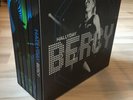 johnny hallyday full cofffet bercy 87,90,92,95,2003