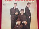The Beatles - Introducing The Beatles 1964 LP - Vee-Jay Mono DG