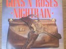 Guns N Roses, Night Train And Sweet Child Of Mine - 12