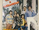 PEDRO MIGUEL Y SUS MARACAIBOS VAMOS A PARRANDEAR RARE CUMBIA GUARACHA PERU LP