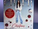 Cher - Christmas LP *RUBY RED*  Vinyl Album *NEW and SEALED*