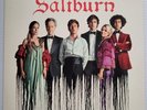 SALTBURN Music From Motion Picture Exclusive Bathwater Liquid Vinyl Brand New