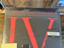 Coheed And Cambria Good Apollo I'm Burning Star IV Volume One Vinyl Brand New